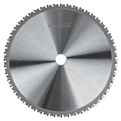 Твердосплавный пильный диск для мягкой стали