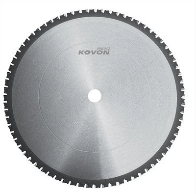Твердосплавный пильный полотнок для стали
